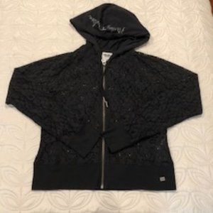 Ladies Harley-Davidson Lace Jacket (S)